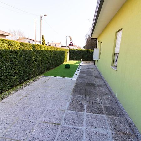 Greencolors Dependance Campalto Luaran gambar